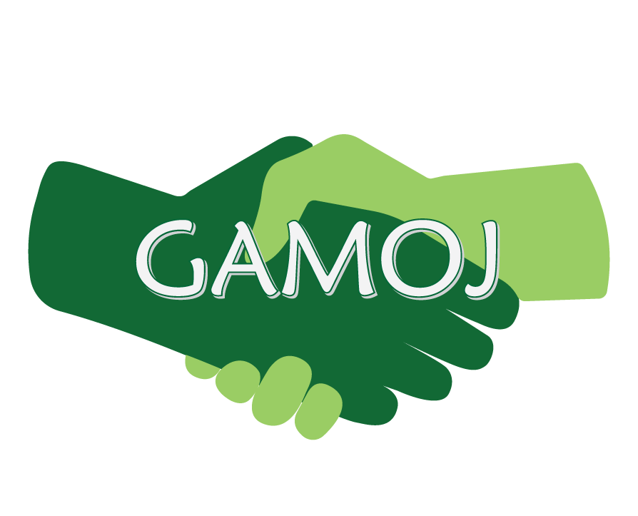 Gamoj